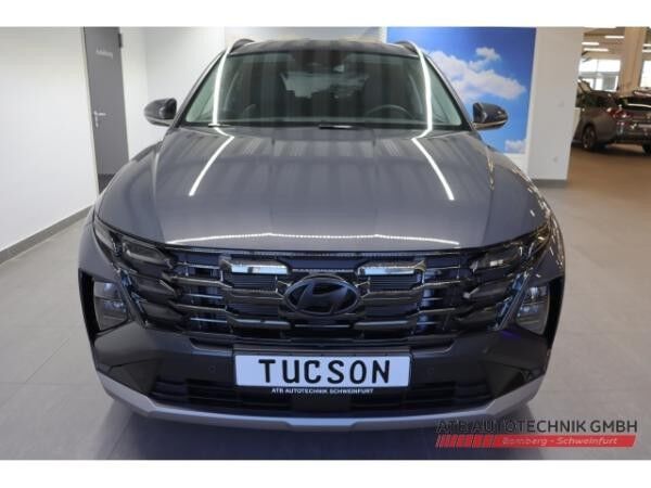 Hyundai Tucson MY26 Trend 1.6 T-GDi 7-DCT 2WD Navi LED ACC