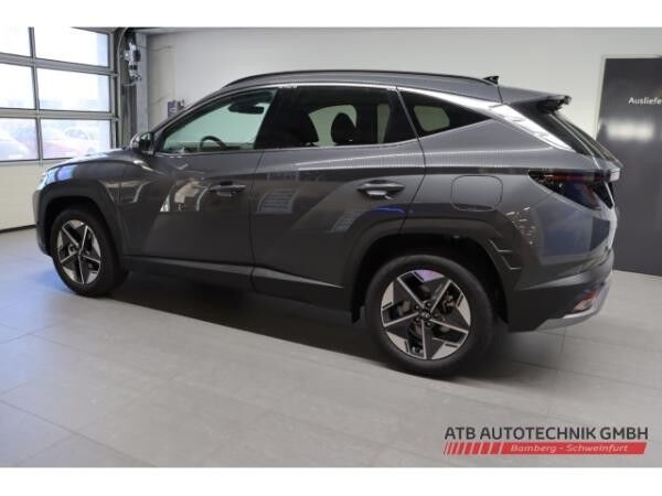 Hyundai Tucson MY26 Trend 1.6 T-GDi 7-DCT 2WD Navi LED ACC