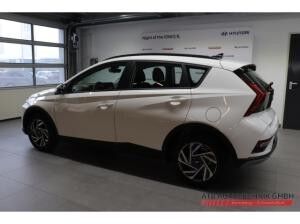 Hyundai BAYON MY25 Trend 1.0 T-GDI 7-DCT 2WD Komfortpaket