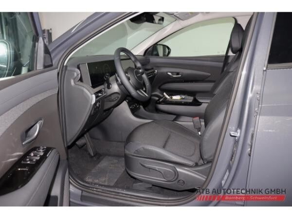 Hyundai Tucson MY26 Trend 1.6 T-GDi 7-DCT 2WD Navi LED ACC