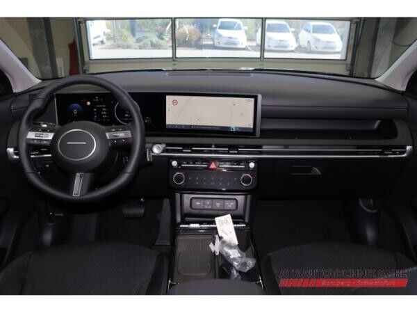 Hyundai Tucson MY26 Trend 1.6 T-GDi 7-DCT 2WD Navi LED ACC