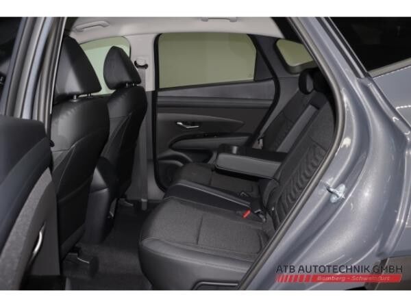 Hyundai Tucson MY26 Trend 1.6 T-GDi 7-DCT 2WD Navi LED ACC