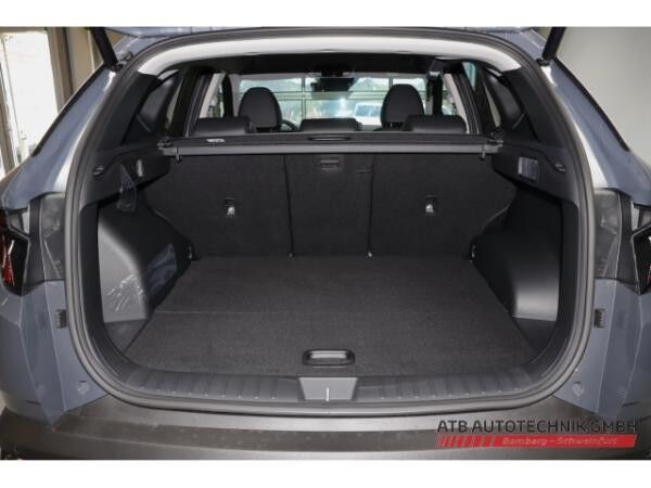Hyundai Tucson MY26 Trend 1.6 T-GDi 7-DCT 2WD Navi LED ACC