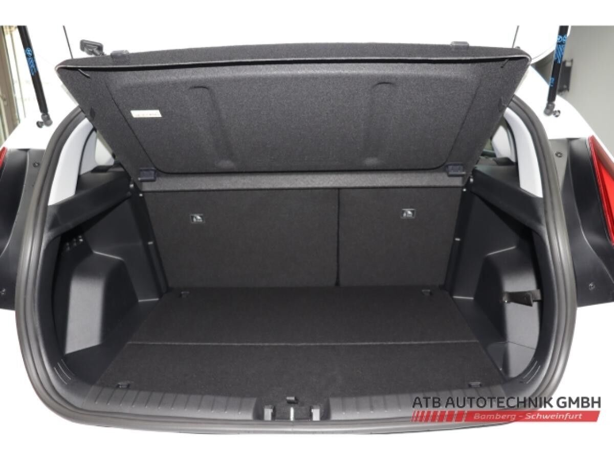 Hyundai Bayon MY25 Trend 1.0 T-GDI 7-DCT 2WD Komfortpaket