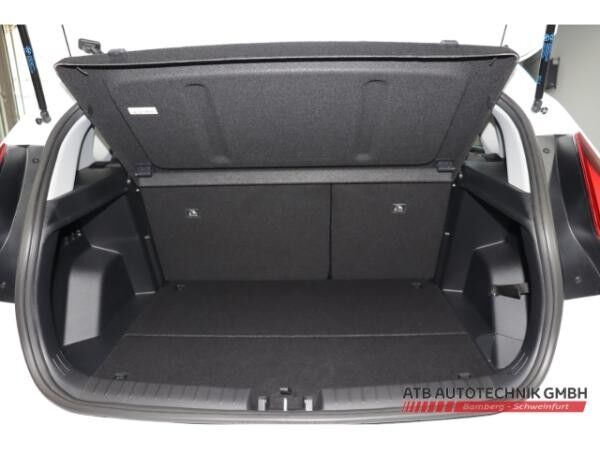 Hyundai Bayon MY25 Trend 1.0 T-GDI 7-DCT 2WD Komfortpaket