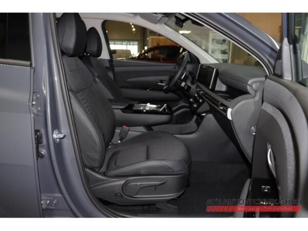 Hyundai Tucson MY26 Trend 1.6 T-GDi 7-DCT 2WD Navi LED ACC