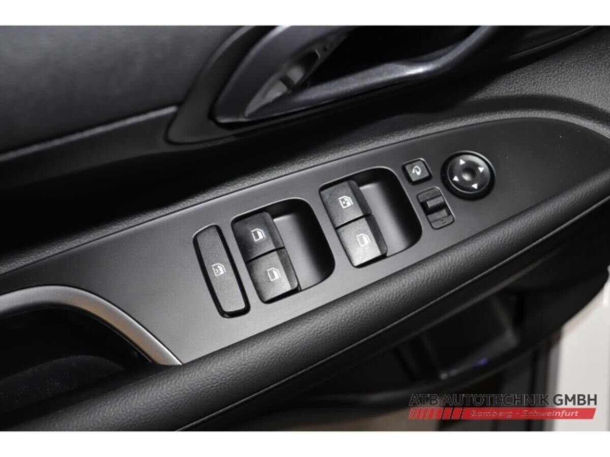 Hyundai Bayon MY25 Trend 1.0 T-GDI 7-DCT 2WD Komfortpaket