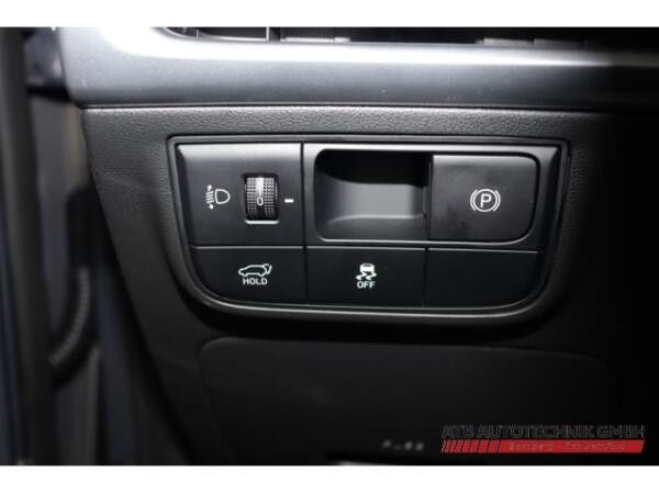 Hyundai Tucson MY26 Trend 1.6 T-GDi 7-DCT 2WD Navi LED ACC
