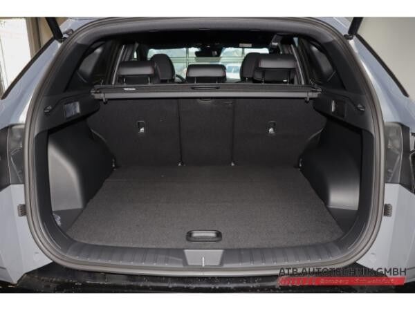 Hyundai Tucson MY26 N-Line 1.6 T-GDI 7-DCT 2WD Navi LED ACC