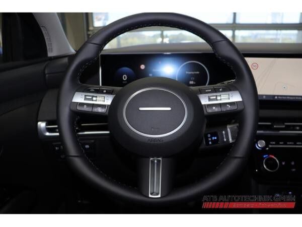 Hyundai Tucson MY26 Trend 1.6 T-GDi 7-DCT 2WD Navi LED ACC