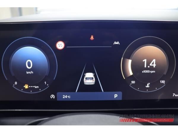 Hyundai Tucson MY26 Trend 1.6 T-GDi 7-DCT 2WD Navi LED ACC