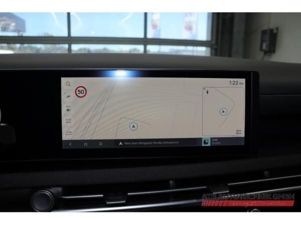 Hyundai Tucson MY26 Trend 1.6 T-GDi 7-DCT 2WD Navi LED ACC