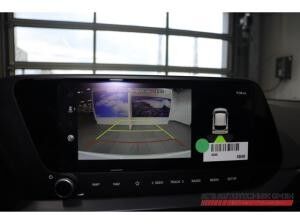 Hyundai BAYON MY25 Trend 1.0 T-GDI 7-DCT 2WD Komfortpaket