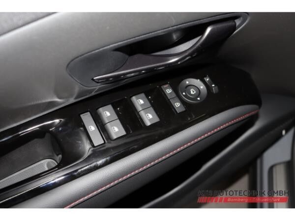 Hyundai Tucson MY26 N-Line 1.6 T-GDI 7-DCT 2WD Navi LED ACC