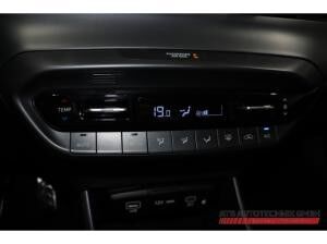 Hyundai BAYON MY25 Trend 1.0 T-GDI 7-DCT 2WD Komfortpaket