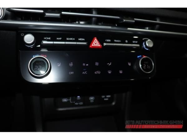 Hyundai Tucson MY26 Trend 1.6 T-GDi 7-DCT 2WD Navi LED ACC