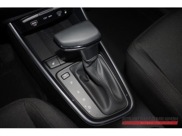 Hyundai Bayon MY25 Trend 1.0 T-GDI 7-DCT 2WD Komfortpaket