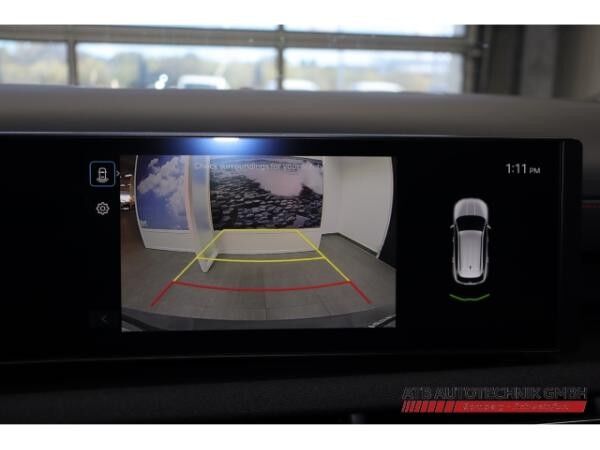 Hyundai Tucson MY26 N-Line 1.6 T-GDI 7-DCT 2WD Navi LED ACC