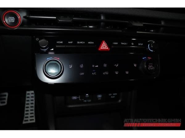Hyundai Tucson MY26 N-Line 1.6 T-GDI 7-DCT 2WD Navi LED ACC