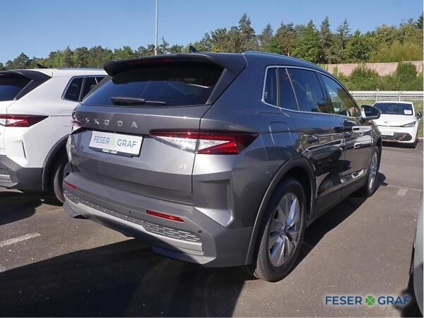 Skoda Elroq 85 AHK,NAVI,SHZ,PDC,ACC,V-Cockpit,R-Kamera
