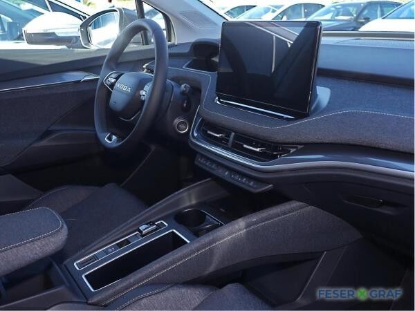 Skoda Elroq 85 AHK,NAVI,SHZ,PDC,ACC,V-Cockpit,R-Kamera