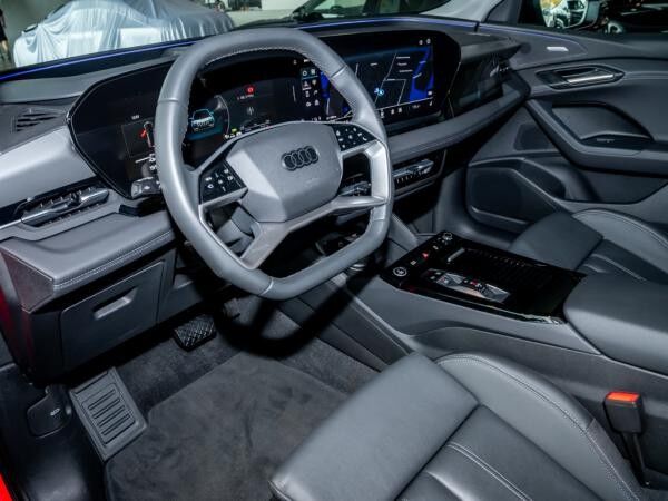 Audi Q6 e-tron performance S line /Leder/Pano/B&O/Tec