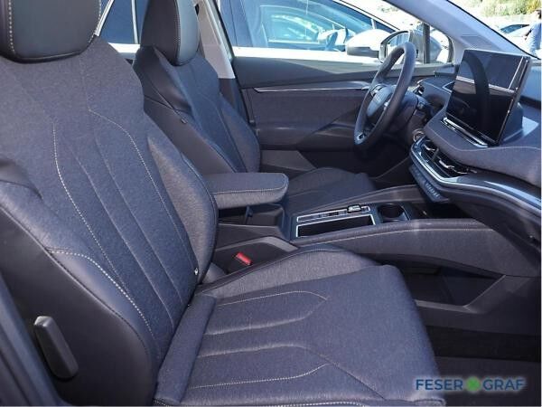 Skoda Elroq 85 AHK,NAVI,SHZ,PDC,ACC,V-Cockpit,R-Kamera