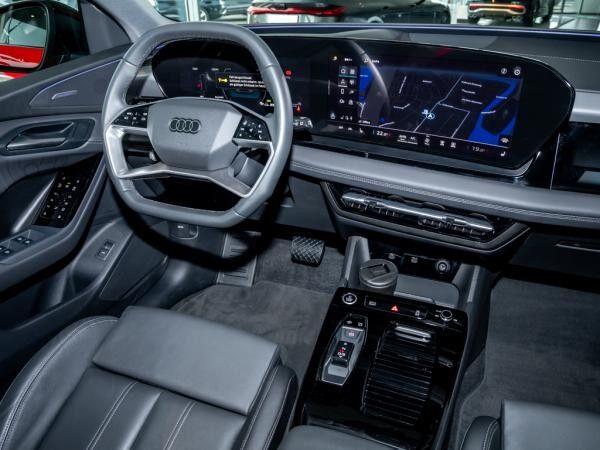 Audi Q6 e-tron performance S line /Leder/Pano/B&O/Tec