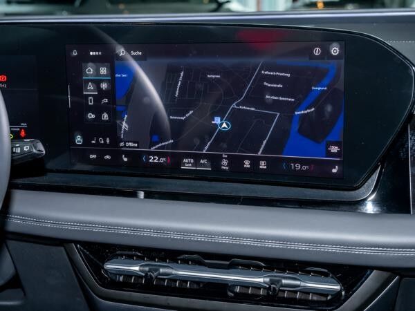 Audi Q6 e-tron performance S line /Leder/Pano/B&O/Tec