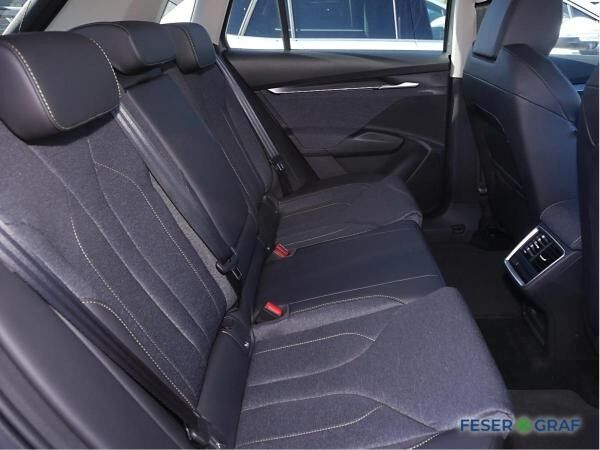 Skoda Elroq 85 AHK,NAVI,SHZ,PDC,ACC,V-Cockpit,R-Kamera