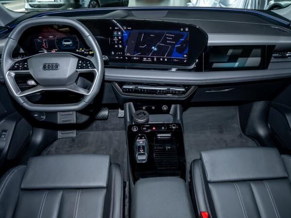 Audi Q6 e-tron performance S line /Leder/Pano/B&O/Tec