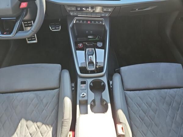 Audi RS3 RS 3 Sportback 2.5 TFSI quattro S tronic