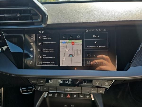 Audi RS3 RS 3 Sportback 2.5 TFSI quattro S tronic