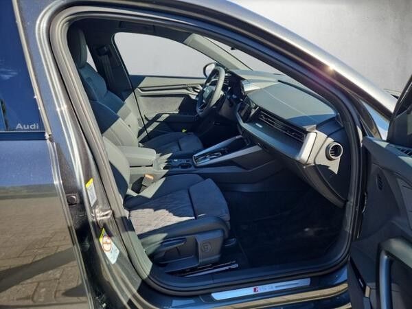 Audi RS3 RS 3 Sportback 2.5 TFSI quattro S tronic