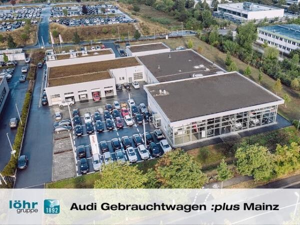 Audi RS3 RS 3 Sportback 2.5 TFSI quattro S tronic