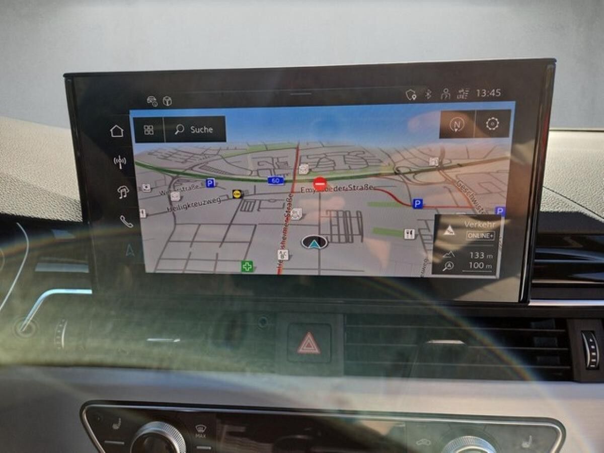 Audi RS4 Avant TFSI quattro tiptronic *HUD*PANO*