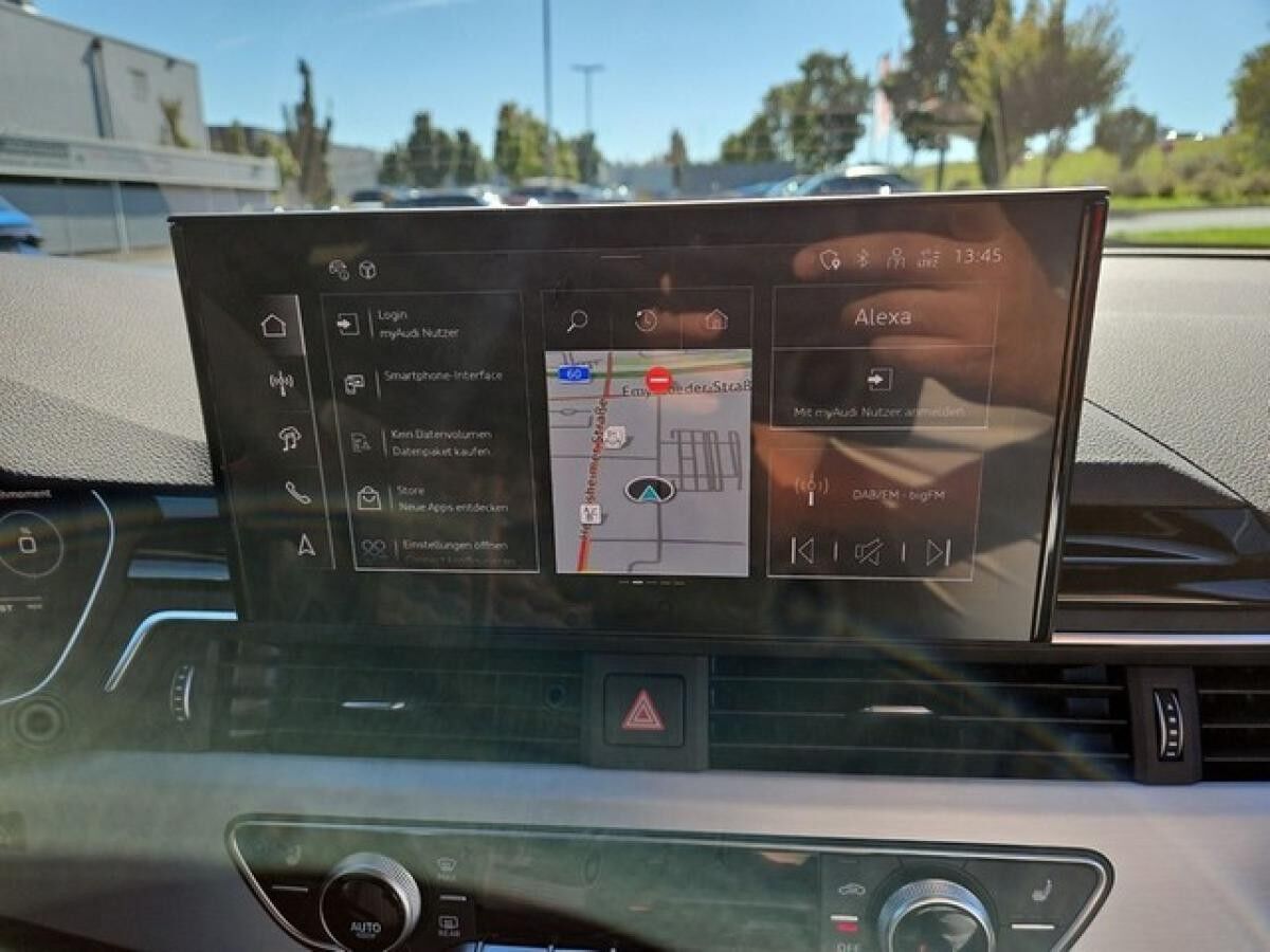 Audi RS4 Avant TFSI quattro tiptronic *HUD*PANO*