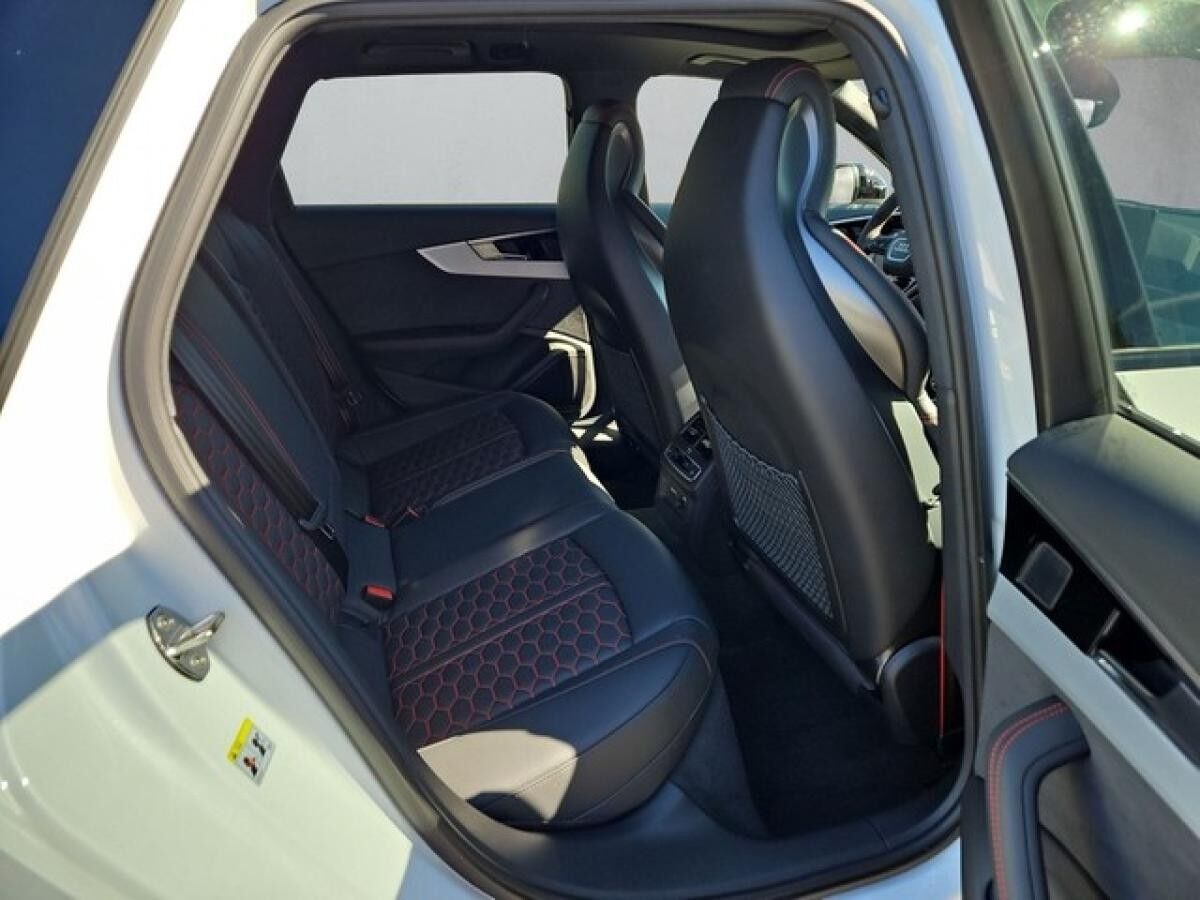 Audi RS4 Avant TFSI quattro tiptronic *HUD*PANO*