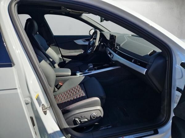 Audi RS4 Avant TFSI quattro tiptronic *HUD*PANO*