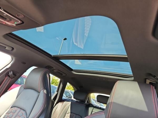 Audi RS4 Avant TFSI quattro tiptronic *HUD*PANO*