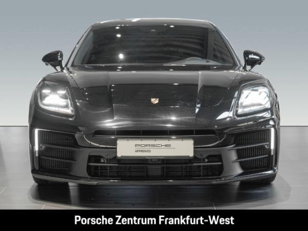 Porsche Panamera ‼️sofort verfügbar ‼️Panamera 4 BOSE Luftfederung Surround-View LED