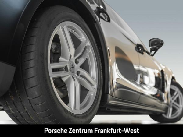 Porsche Panamera ‼️sofort verfügbar ‼️Panamera 4 BOSE Luftfederung Surround-View LED