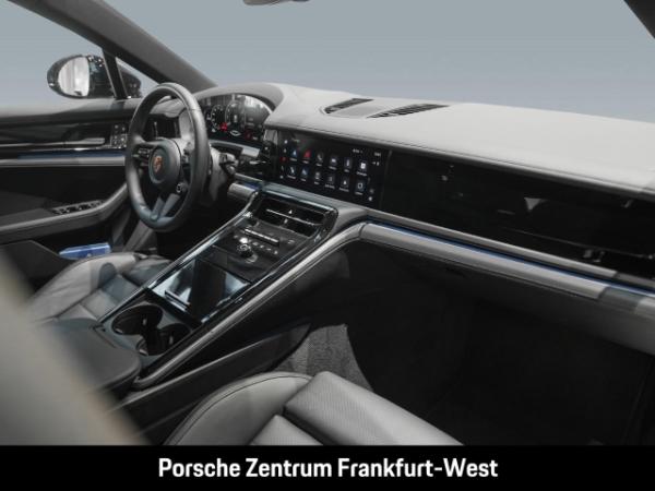 Porsche Panamera ‼️sofort verfügbar ‼️Panamera 4 BOSE Luftfederung Surround-View LED