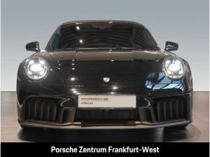Porsche 992 911 Carrera GTS Cabriolet BOSE HA-Lenkung
