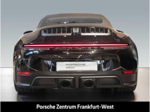 Porsche 992 911 Carrera GTS Cabriolet BOSE HA-Lenkung