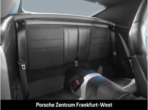 Porsche 992 911 Carrera GTS Cabriolet BOSE HA-Lenkung