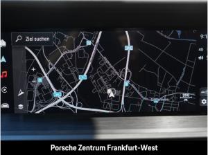 Porsche 992 911 Carrera GTS Cabriolet BOSE HA-Lenkung