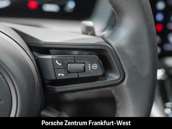 Porsche Panamera ‼️sofort verfügbar ‼️Panamera 4 BOSE Luftfederung Surround-View LED