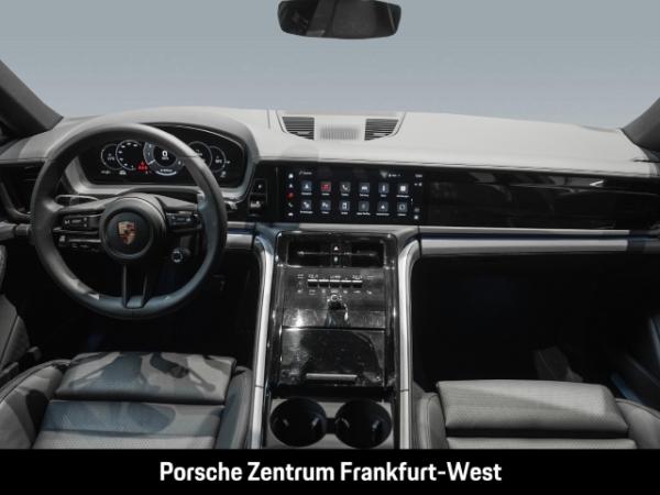 Porsche Panamera ‼️sofort verfügbar ‼️Panamera 4 BOSE Luftfederung Surround-View LED