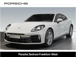 Porsche Panamera 4 Surround-View LED-Matrix Head-Up